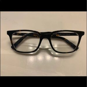 Warby Parker Wilder Glasses